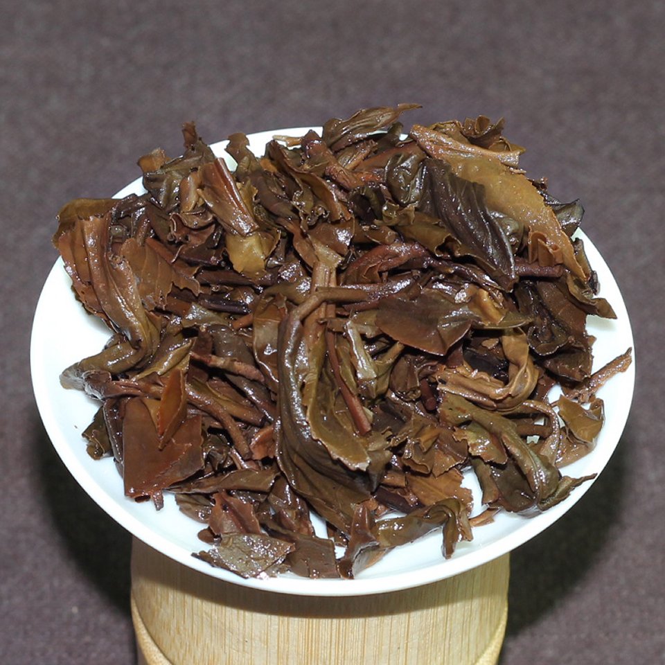 【生茶】孟海8582七子餅茶（2003年）