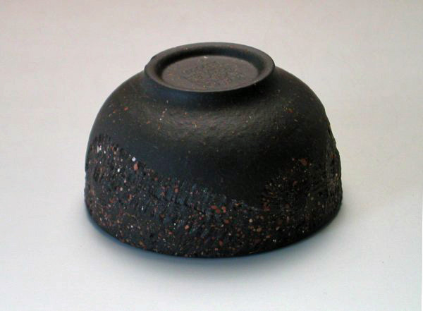 【宜興紫砂壺】プーアル茶器茶杯【王　亜琴】