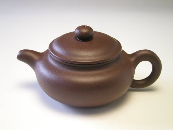 【中国茶器セット】倣古壺茶器セット