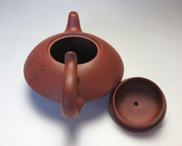 【お買い得中国茶器】現物限りのお買い得茶壺