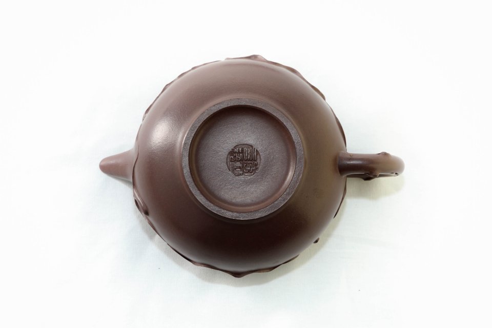 【中国茶器】宜興紫砂