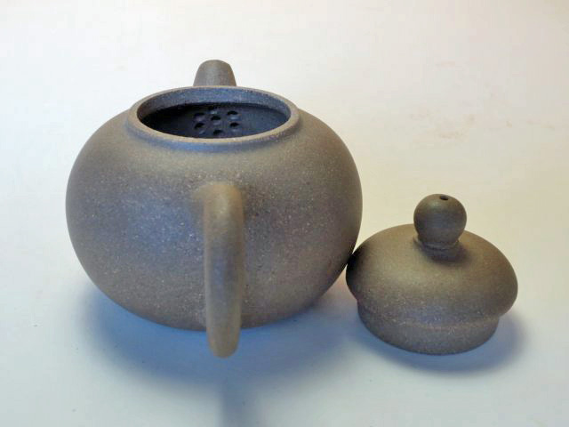 宜興紫砂壺
