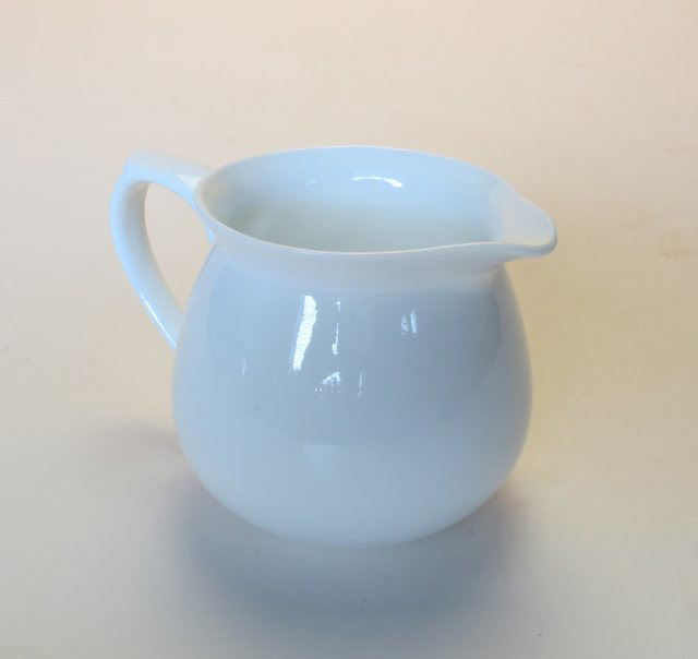 【中国茶具】耐熱ガラス茶海