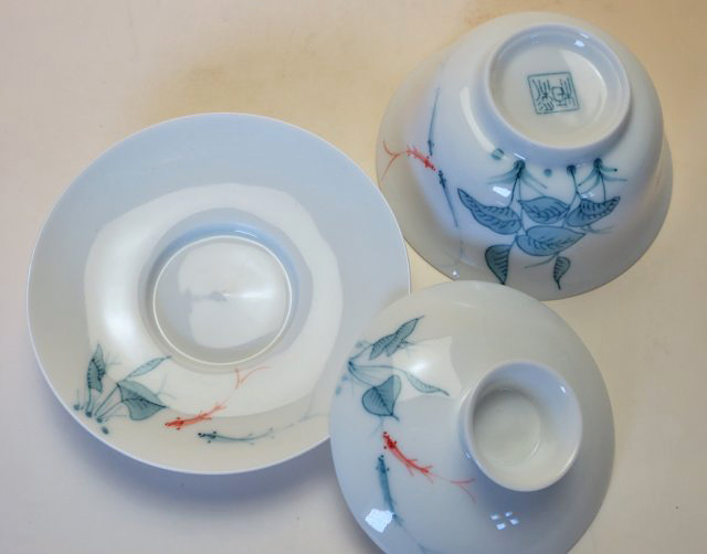 中国茶器