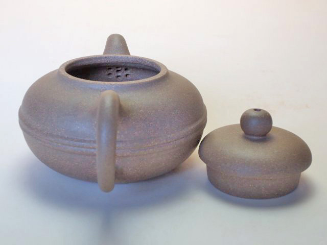 宜興紫砂壺