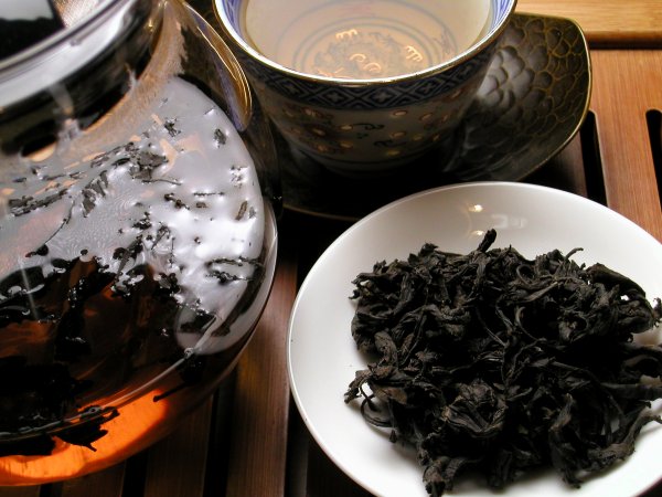 美容健康茶【野生杜仲茶】