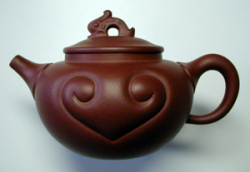 宜興紫砂壺 中国茶器と中国茶の専門店「恒福茶具」