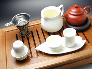 中国茶の飲み方 中国茶器と中国茶の専門店「恒福茶具」